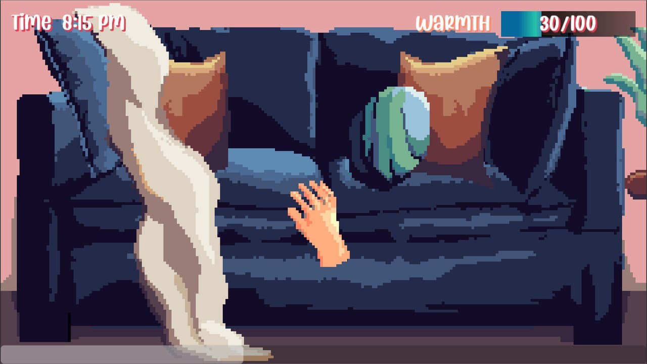 Cozyware screenshot 2