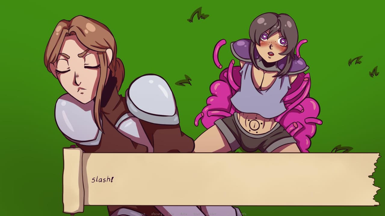How to defeat a demon lord?! screenshot 3