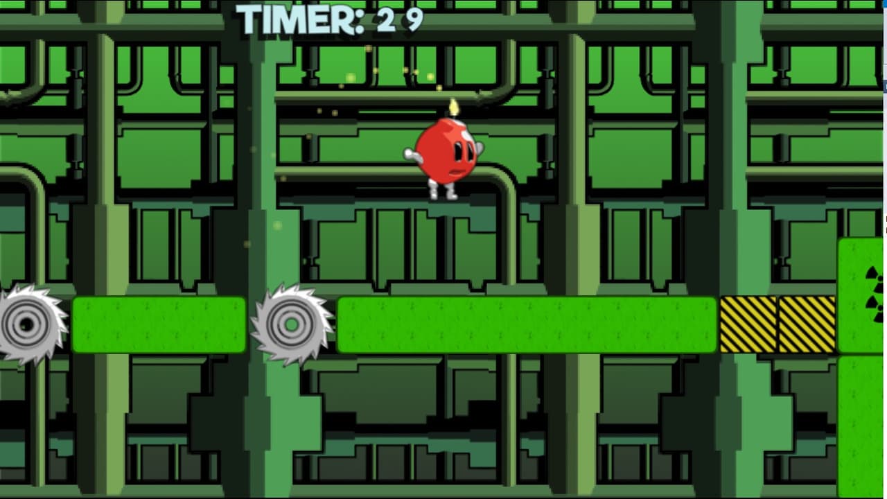 One Jump Bomb screenshot 4