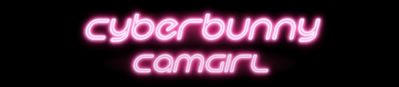 Cyberbunny: Camgirl