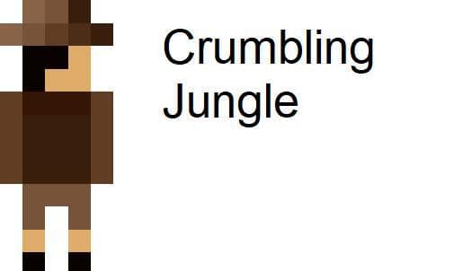 Crumbling Jungle