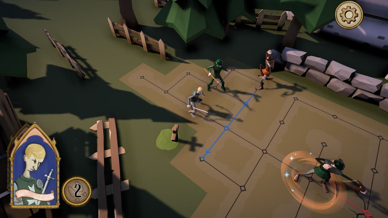 The Emptiness Sire screenshot 5