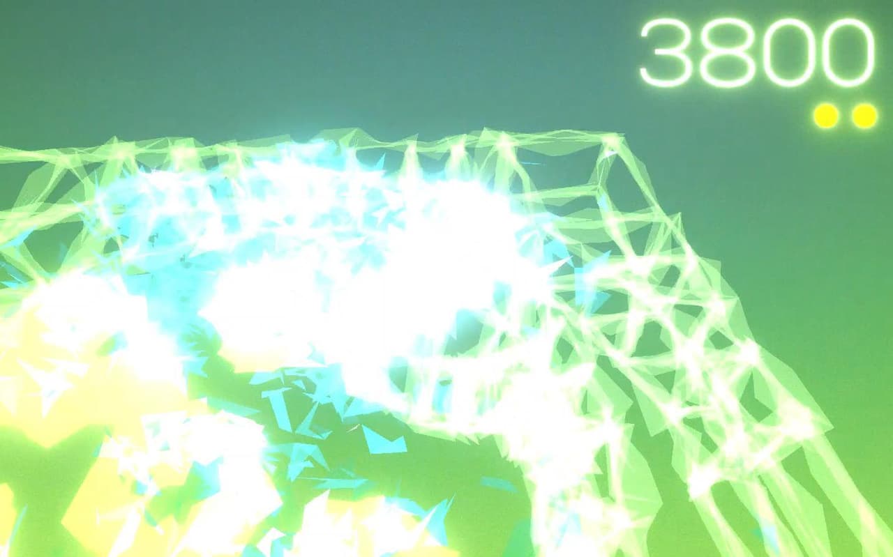 Heisenbergs Uncertain Pinball screenshot 5