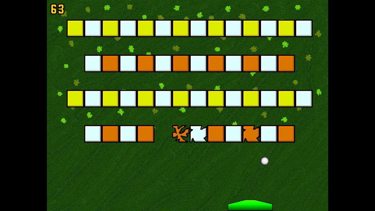 BlockBreaker (akilic9) screenshot 3