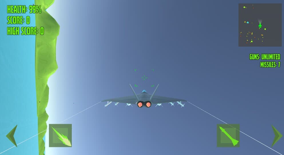 Differentiate screenshot 2