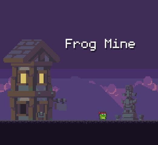 FrogMine