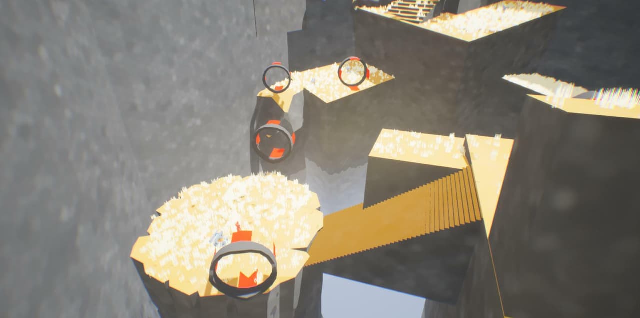 Singular point(Prototype) screenshot 2