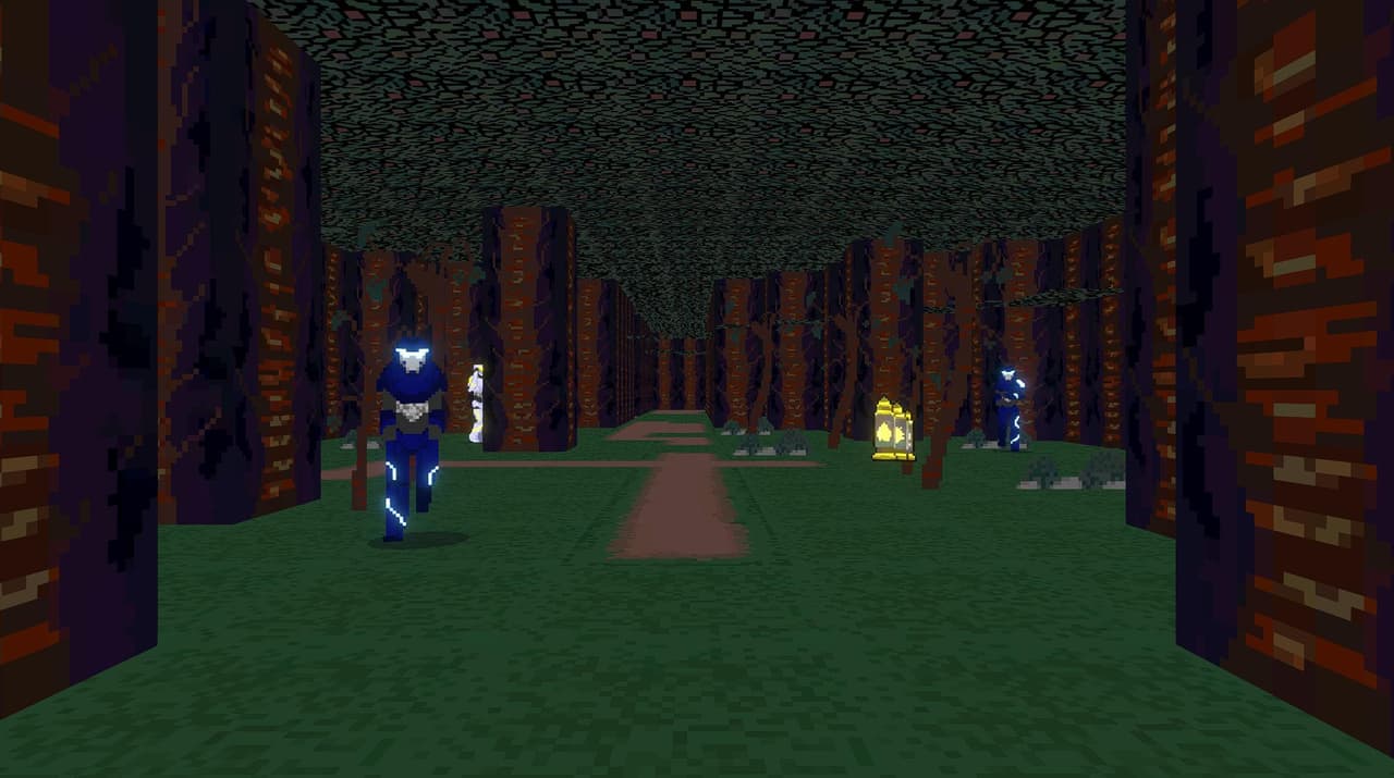 Chronos: Slugs of Time screenshot 4