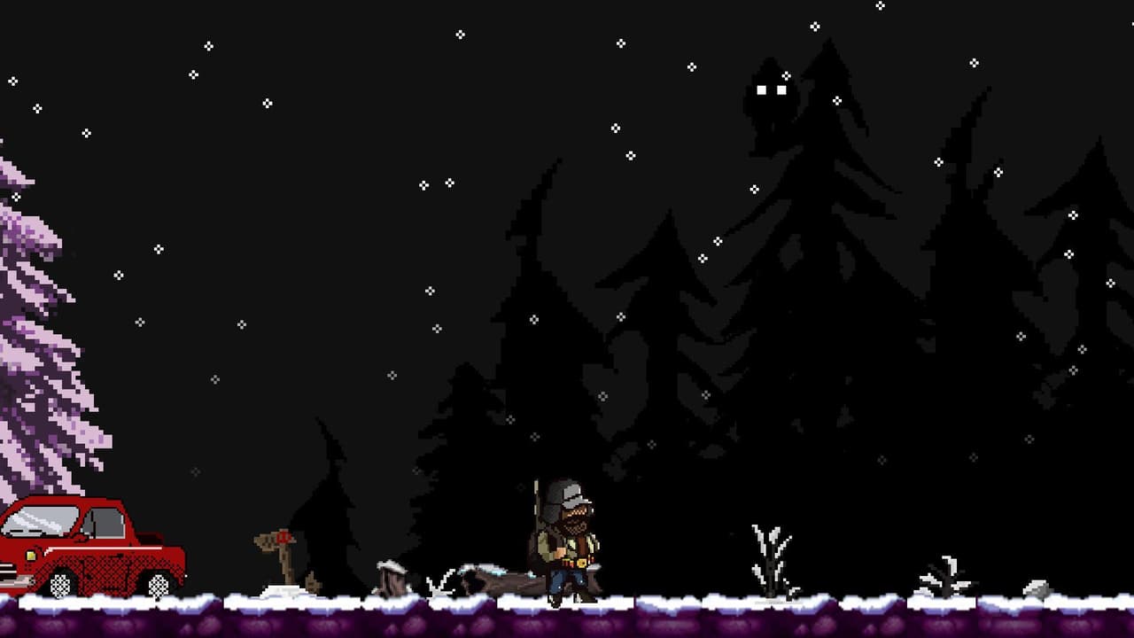 Lonely Way (OctopusMastermind, Barera_Mafia, Cpt_Hvitt) screenshot 2