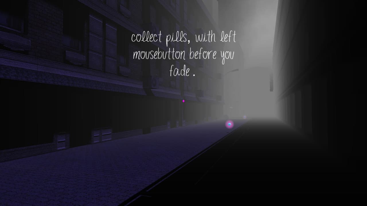Gone (man-and-the-machine) screenshot 4