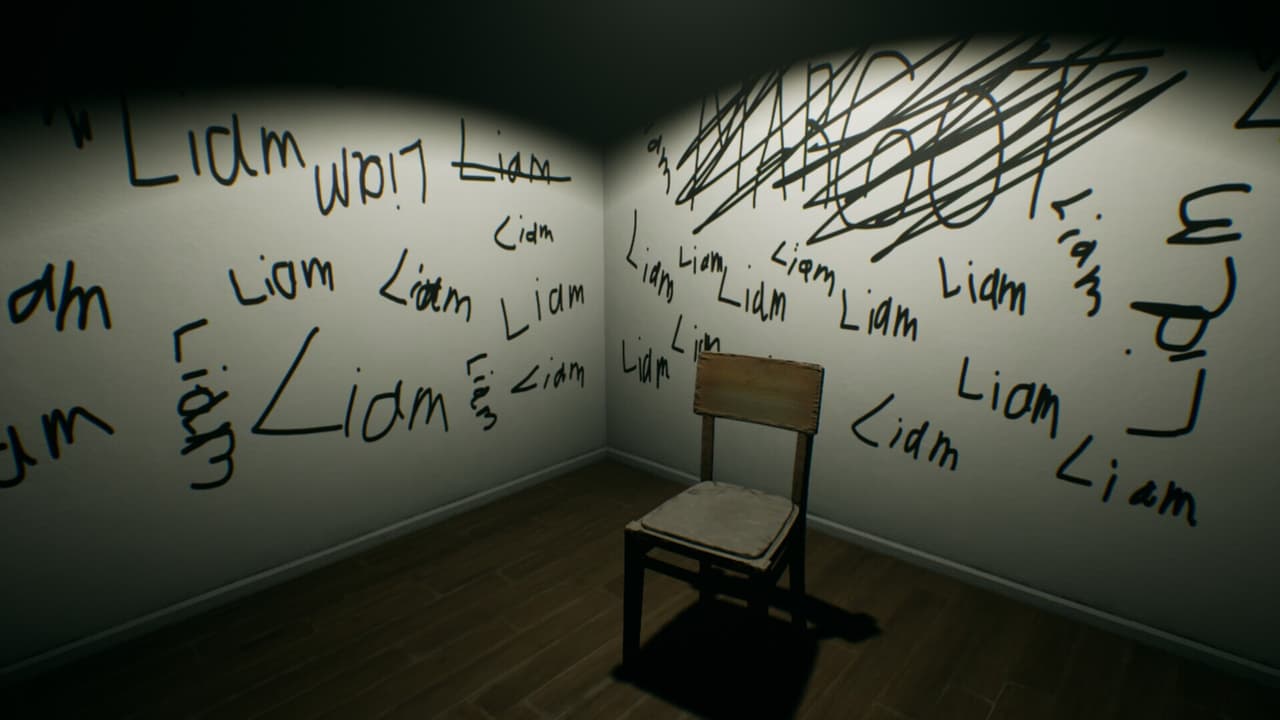 Loop Theory screenshot 2