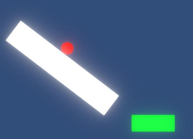Grappler (first finished game!)
