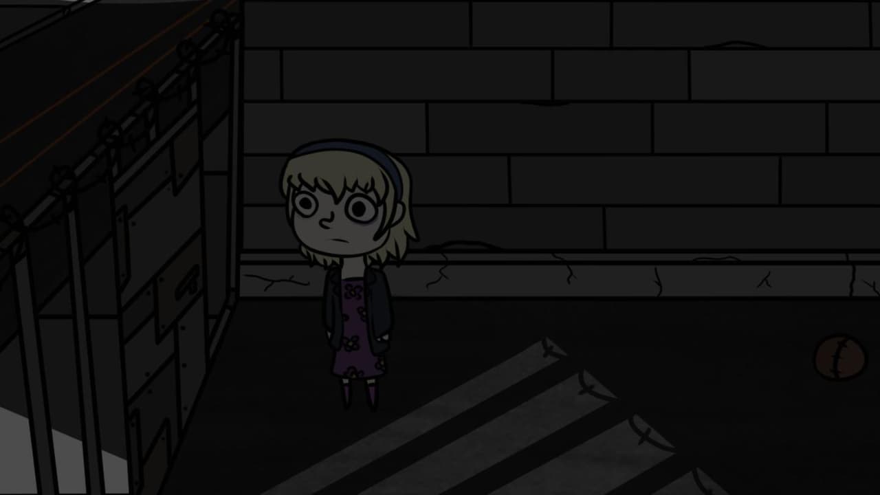 A Hemorrhage of Time screenshot 2