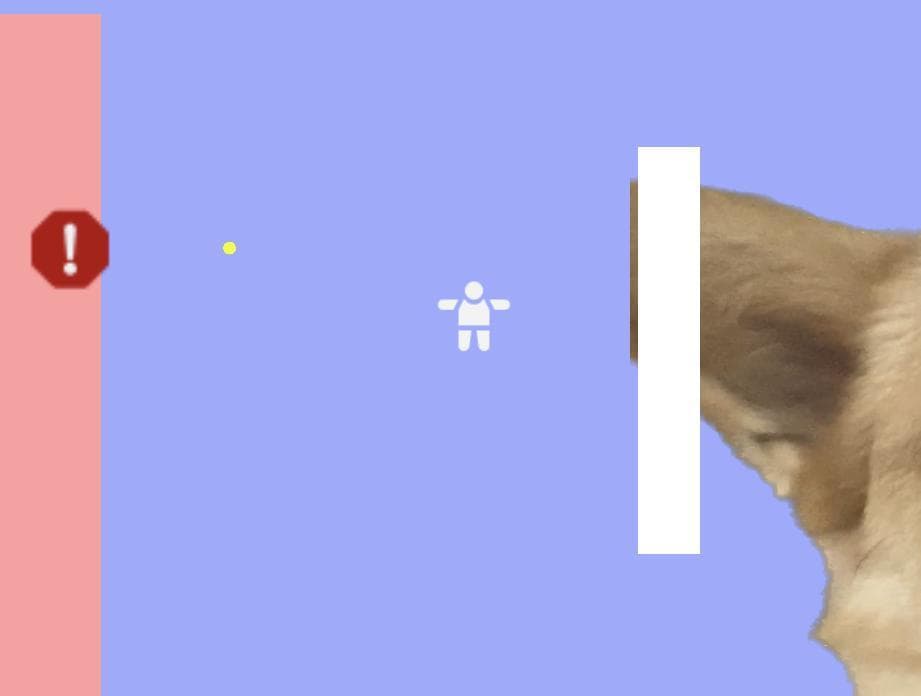 Exercise 3: Shmup screenshot 3
