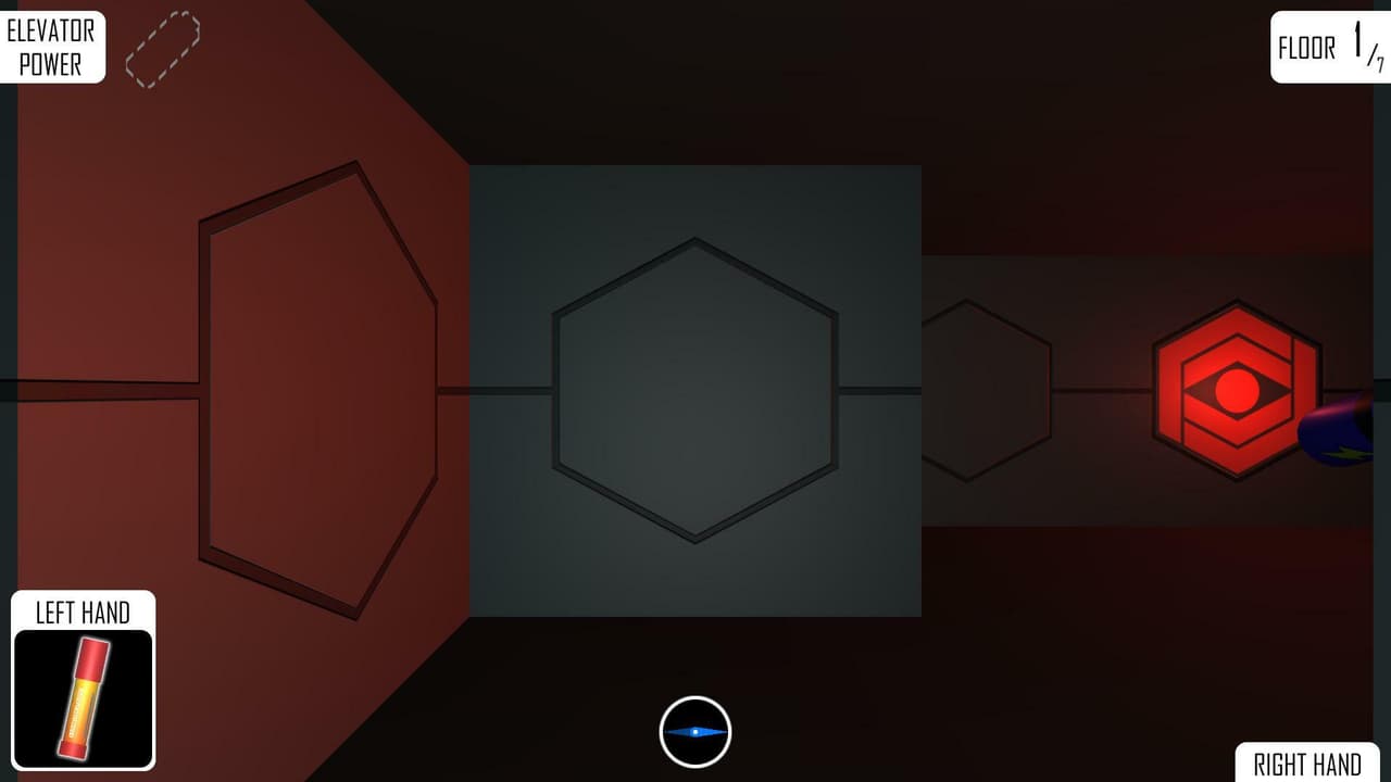 S.H.E. (Zac E) screenshot 2