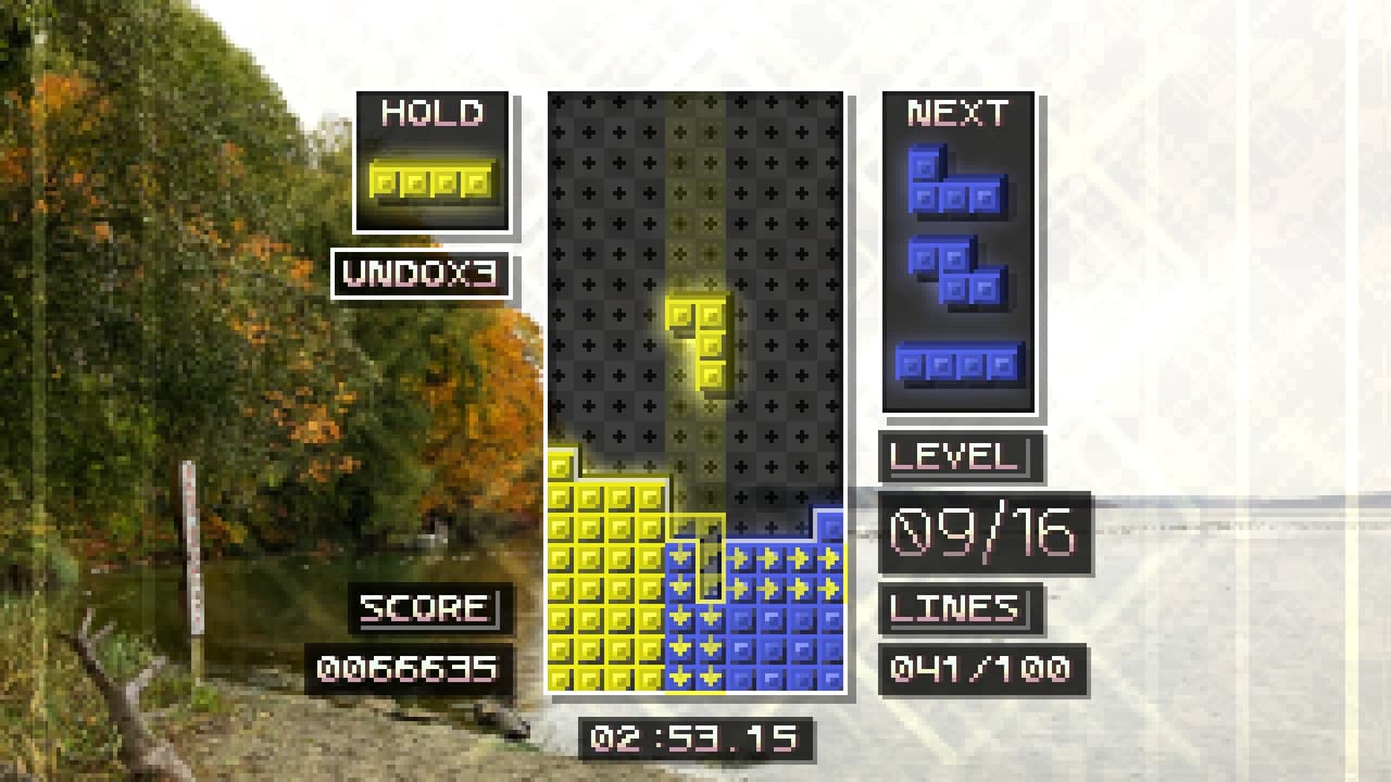 TETRACHROMA screenshot 2