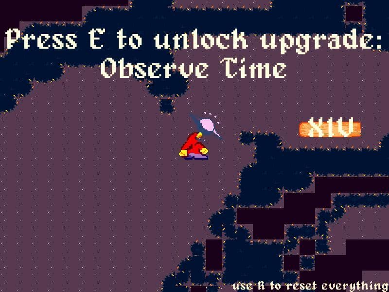 The Fools Errand (itch) screenshot 3