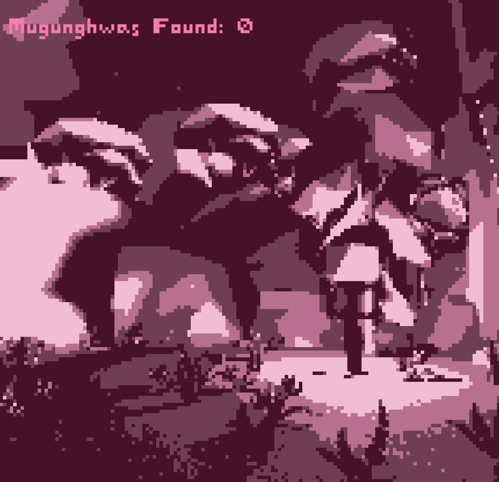 Mugunghwa screenshot 4