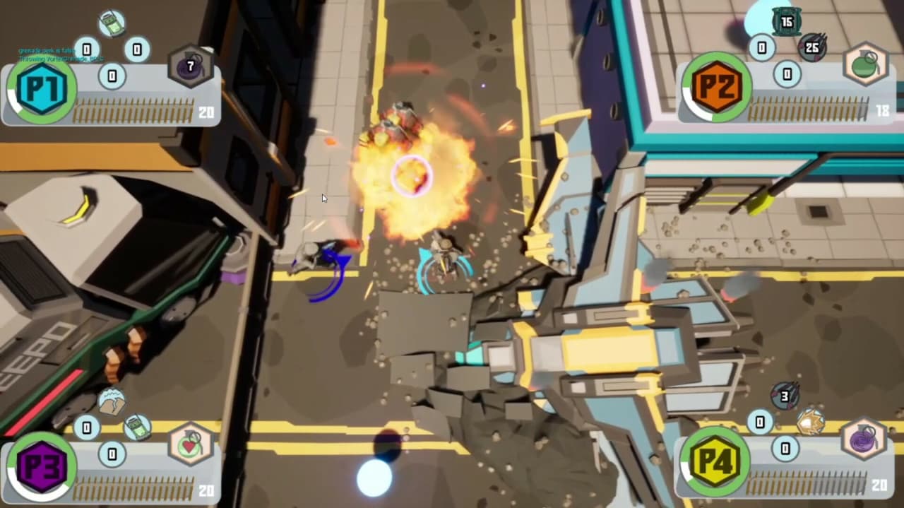 Were All Going To Die screenshot 4