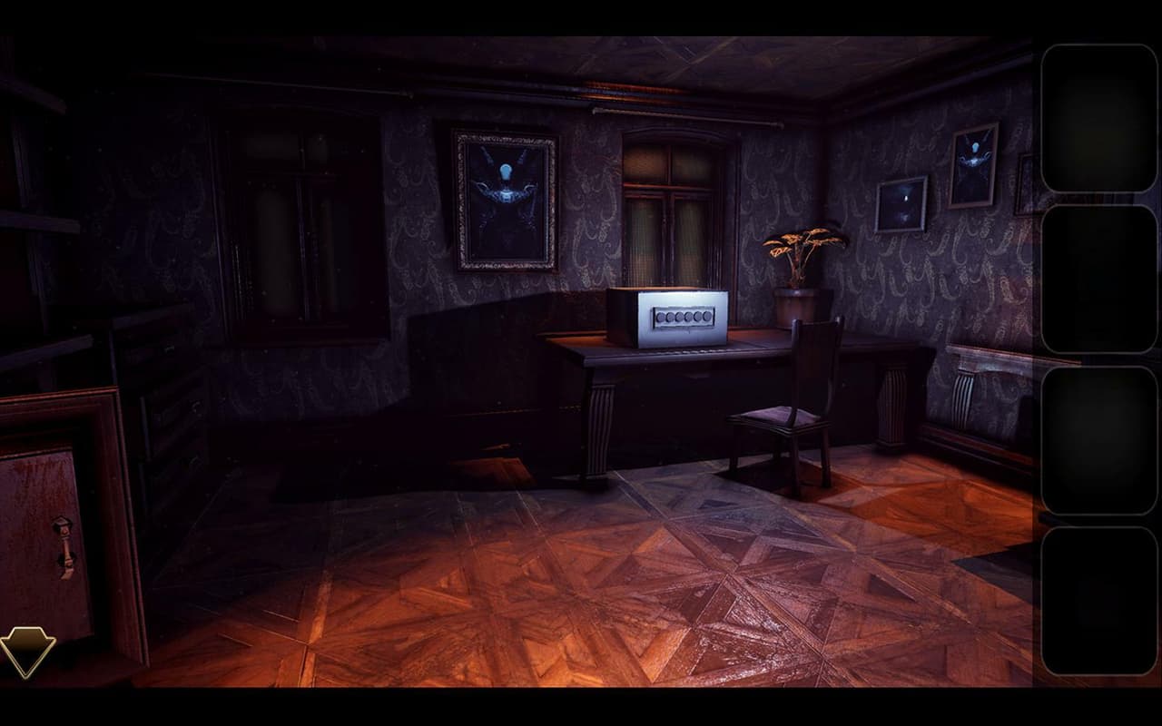Escape the House of Hell: Point & Click Adventure screenshot 4