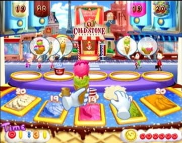 Cold Stone Creamery: Scoop it Up screenshot 6