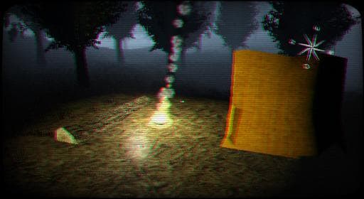 Monster in the Forest screenshot 3