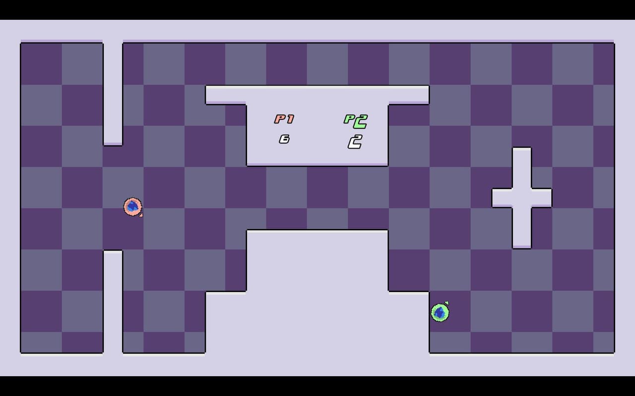 Rock, Paper, Scissors: Showdown! screenshot 2