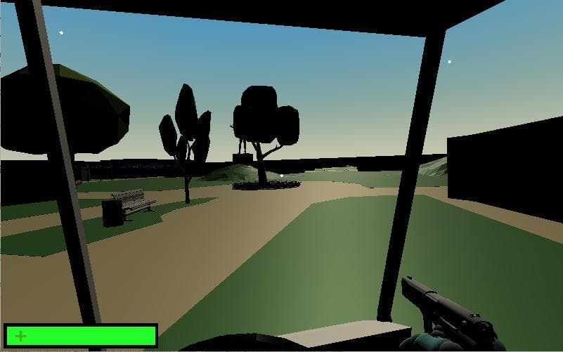 Kenneth Karting screenshot 5
