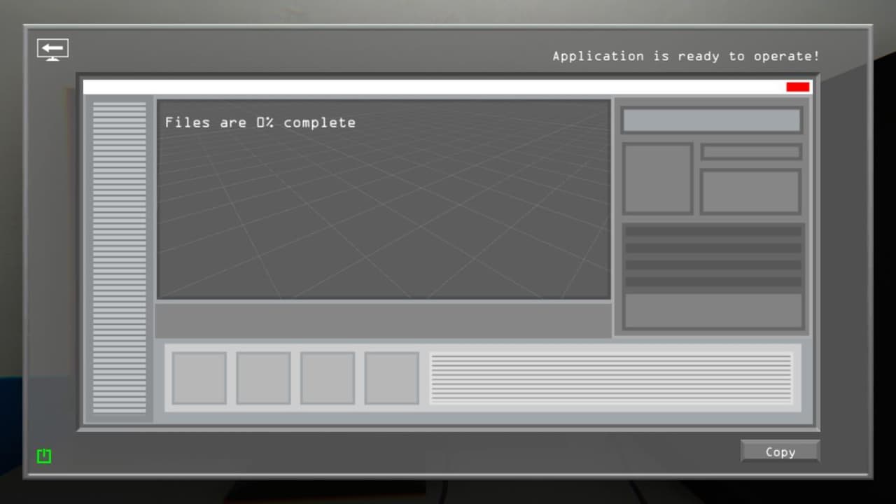 Living Program screenshot 4