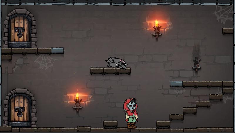Dungeon Janitor