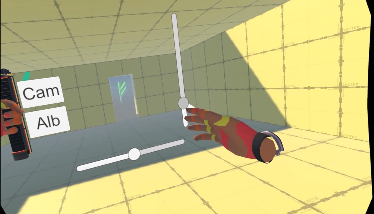 Magic Perspective screenshot 3
