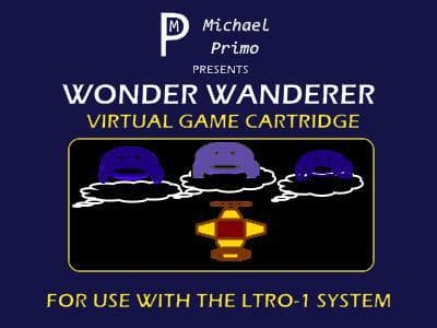 Wonder Wanderer
