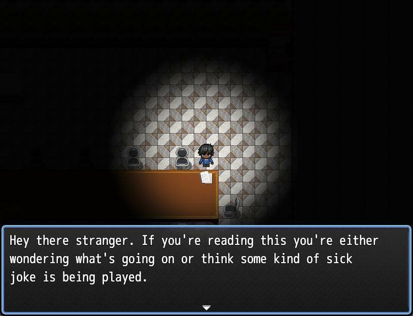 Cthulhu Asylum screenshot 5