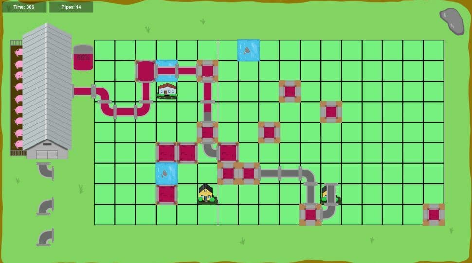 Waste Lands (Tj Yadisernia) screenshot 4