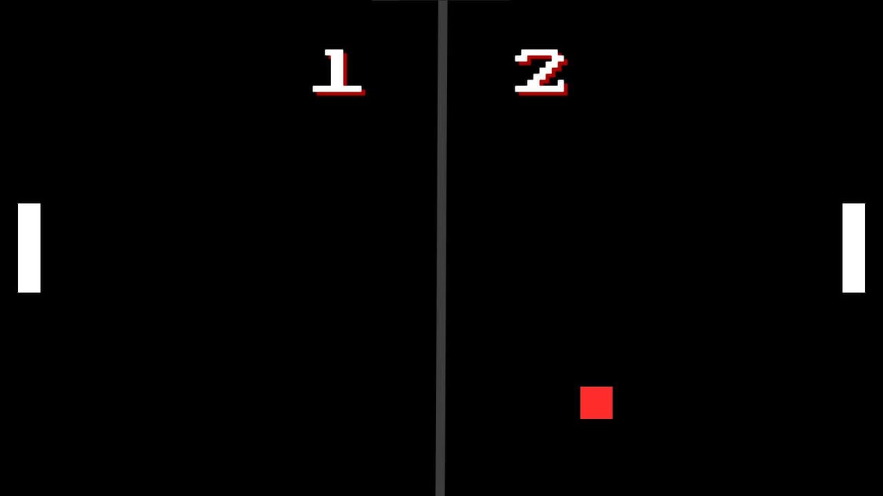 PONG! (Ege Gürsel) screenshot 3