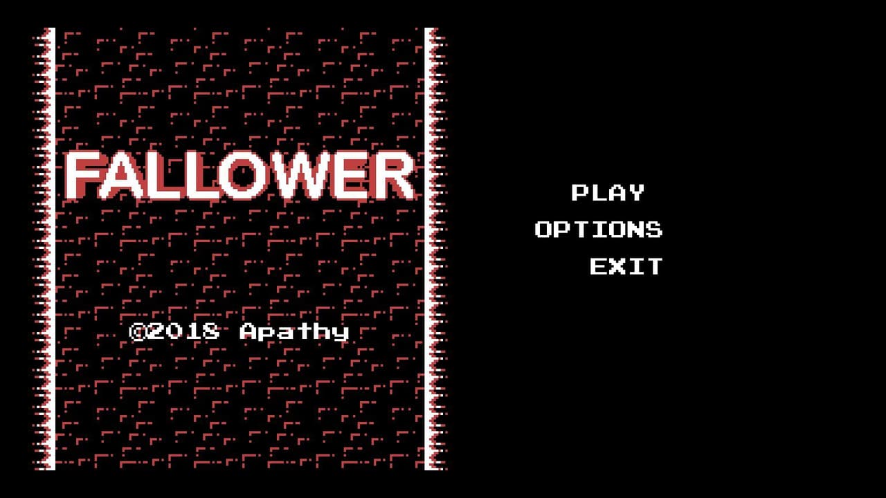 FALLOWER screenshot 2