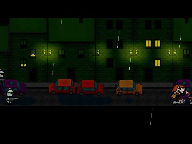 Jim The Spy screenshot 4