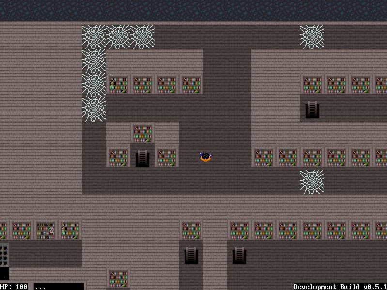 The Temple of Max screenshot 3