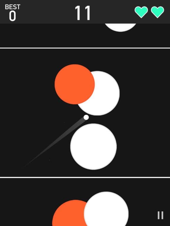 Ball Collide