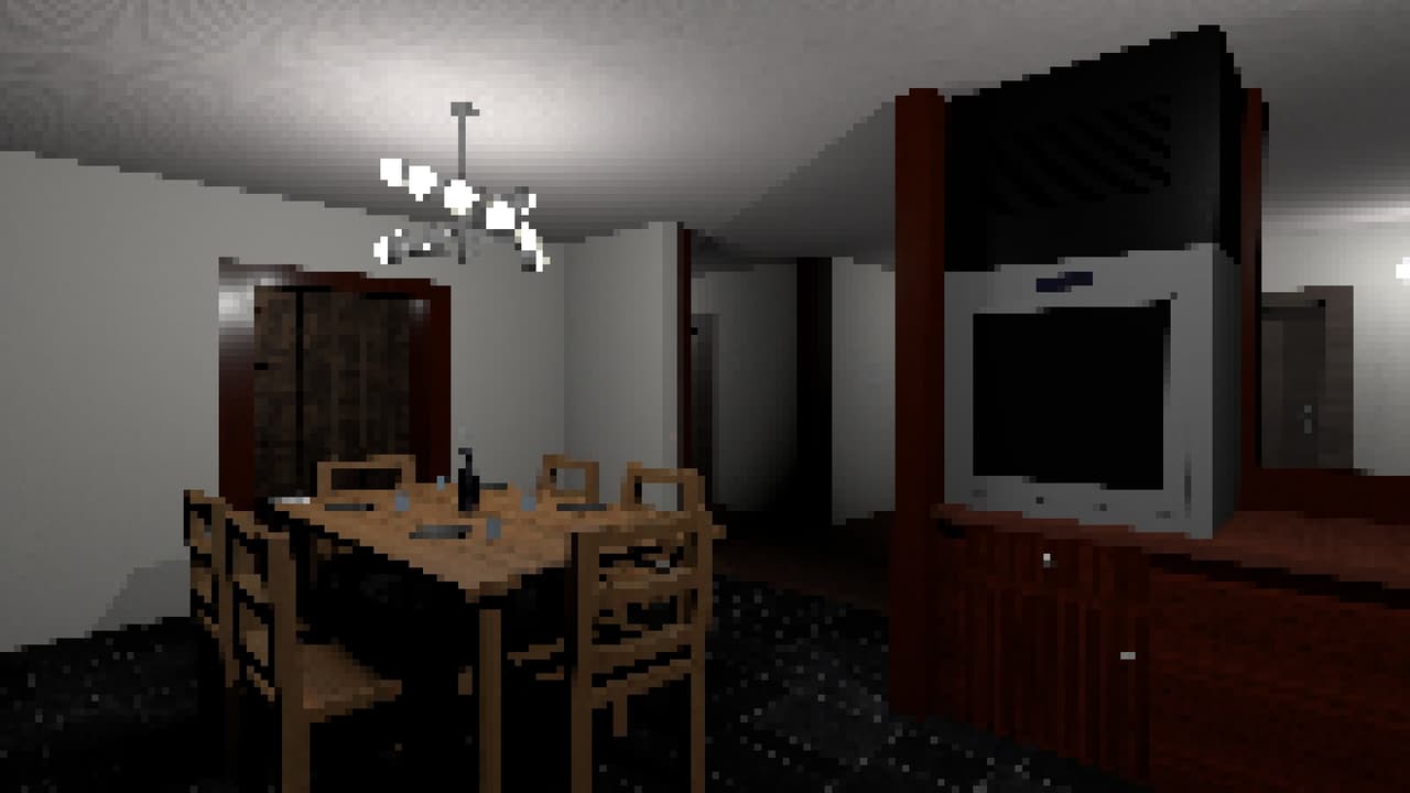 those pixel rooms of mine screenshot 2