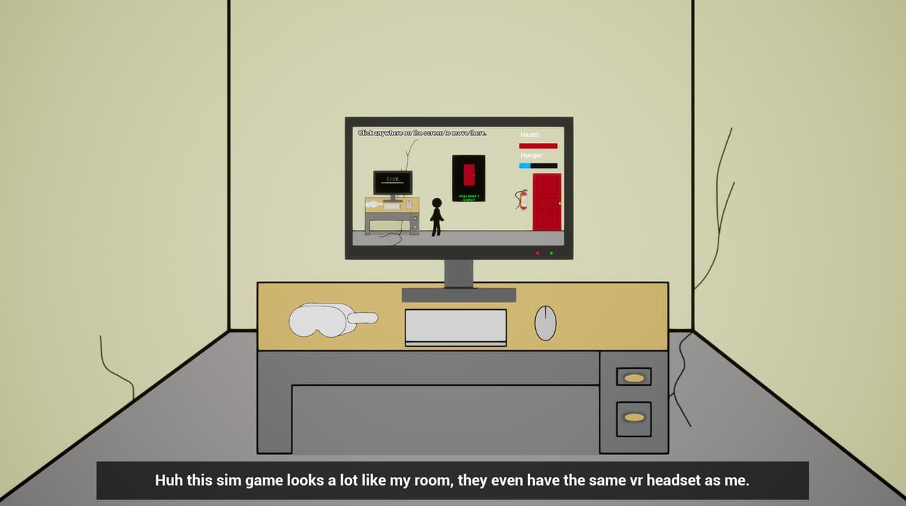 Base Reality screenshot 2