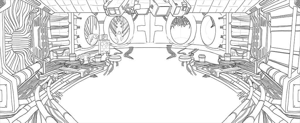 AcidSoulDemo