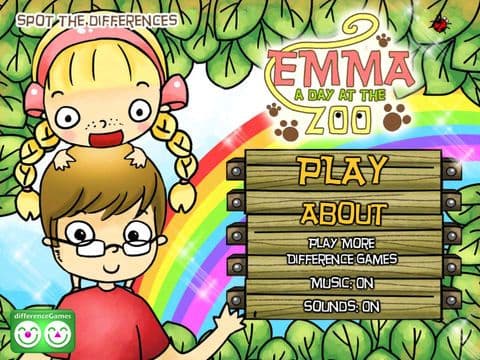 Emma Zoo screenshot 2