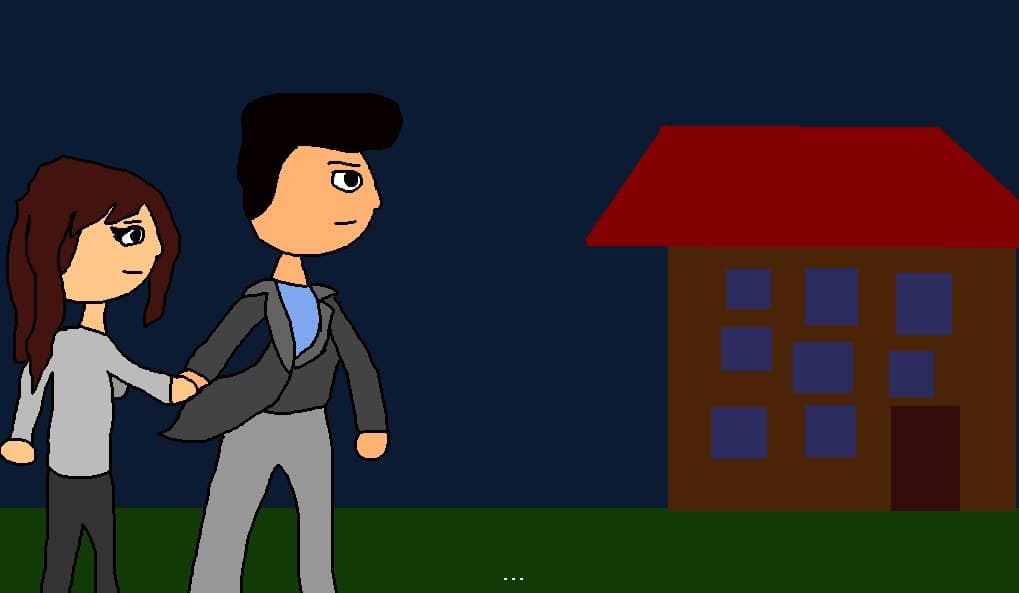 Sick Way screenshot 2