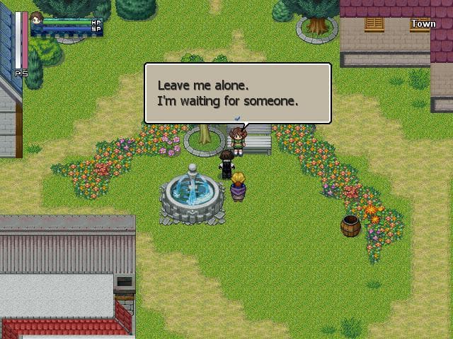 World Outside screenshot 3