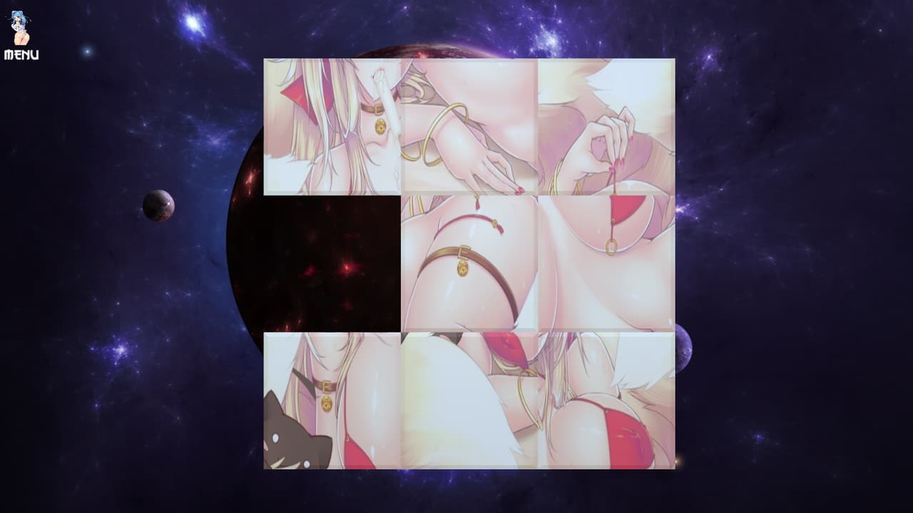 Hentai Space