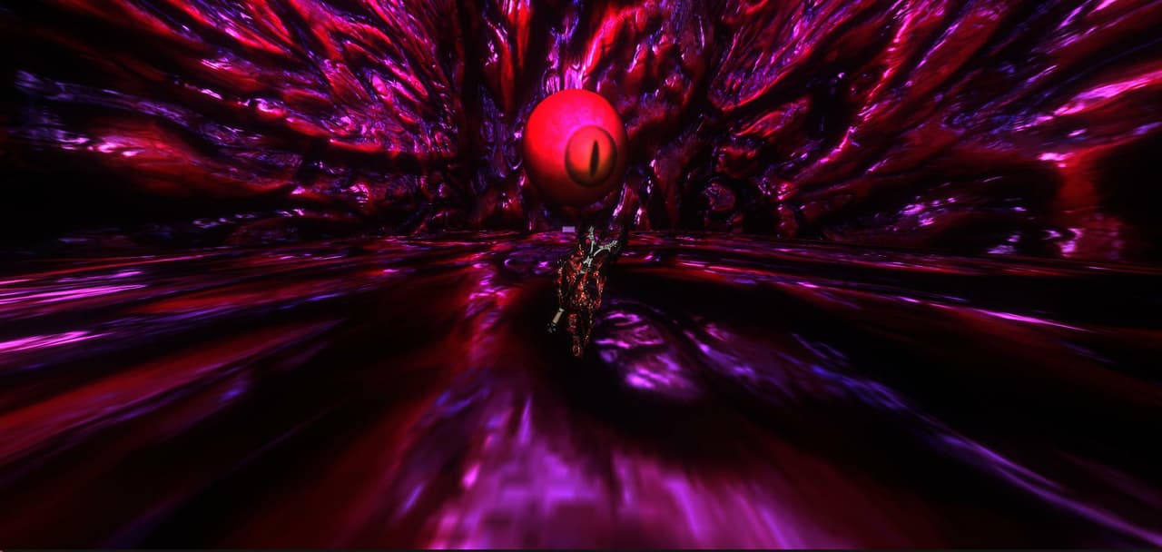 Azazel the Escapist