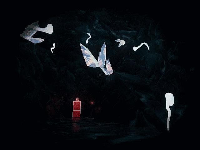 Dreams of Being