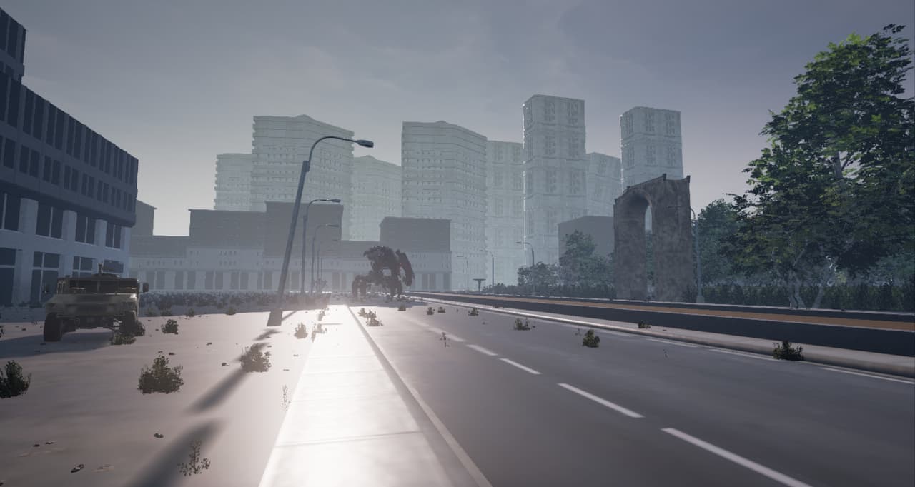 Z.I.O.N. screenshot 4