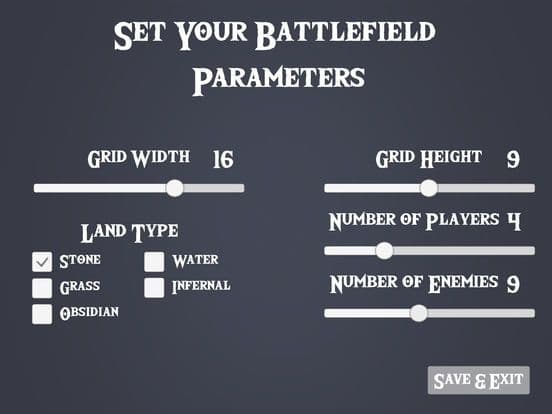 D20 Companion screenshot 4